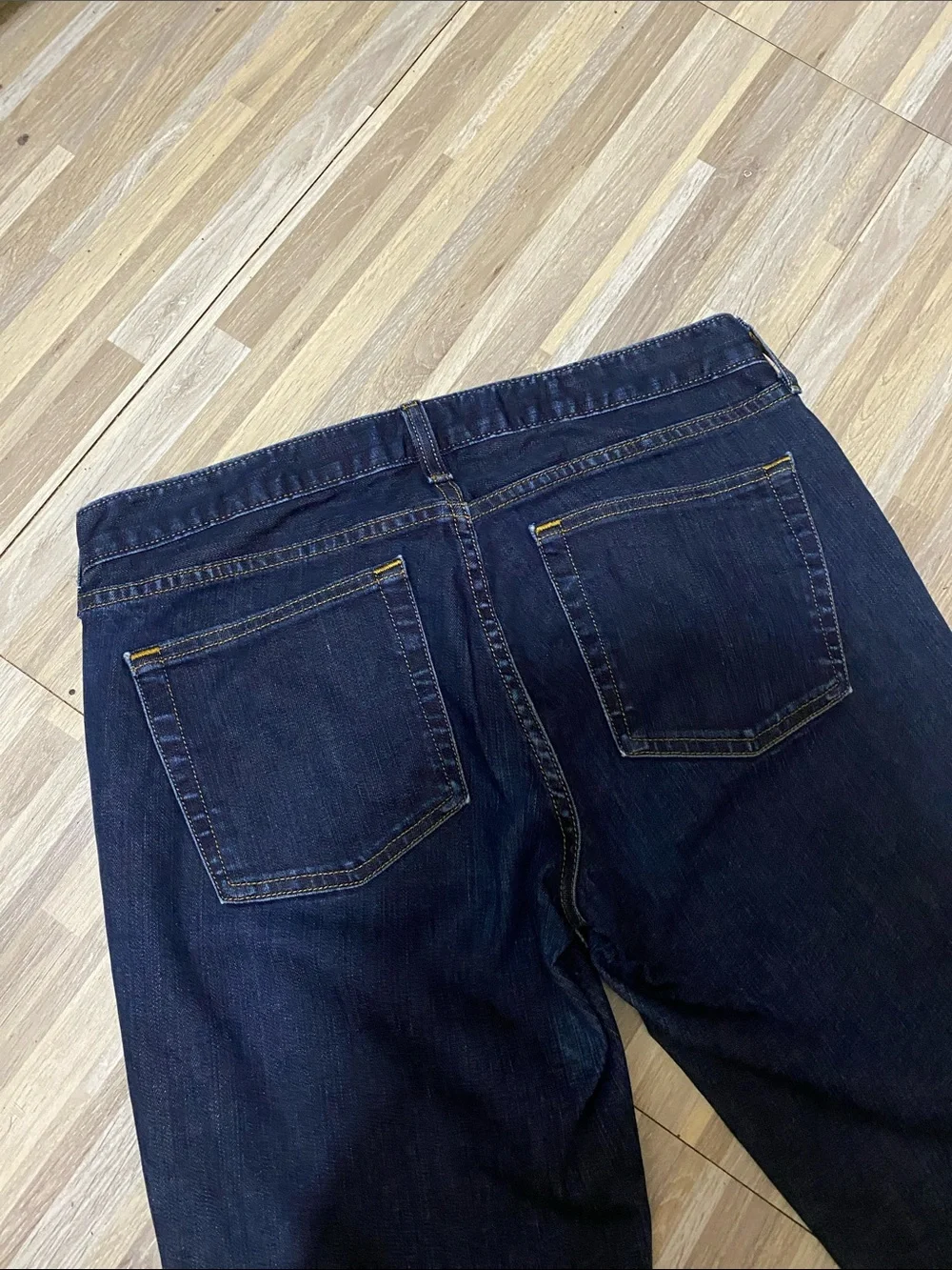 J CREW Matchstick jeans size women’s 30